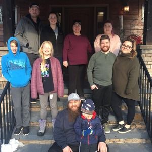 Meet your Posher, Diane